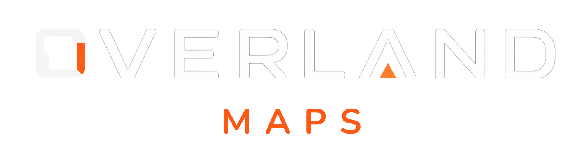 Overland Maps